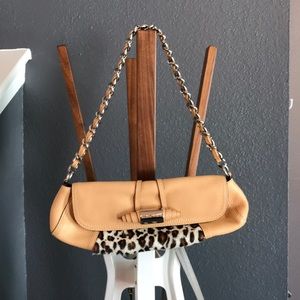 Unique Animal Print Bag